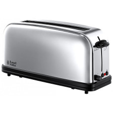 Russell Hobbs Chester Long Slot 2 Slice 23510-56