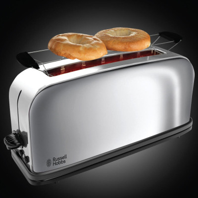Russell Hobbs Chester Long Slot 2 Slice 23510-56