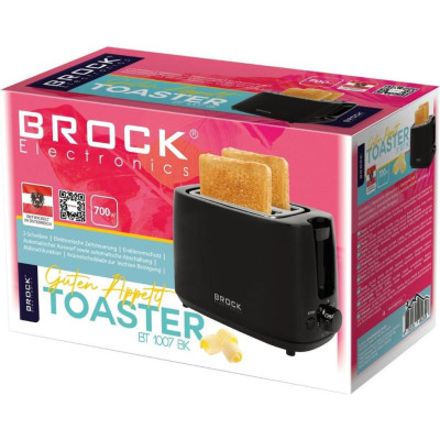 BROCK BT 1007 BK