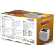 ESPERANZA Ciabatta EKT002