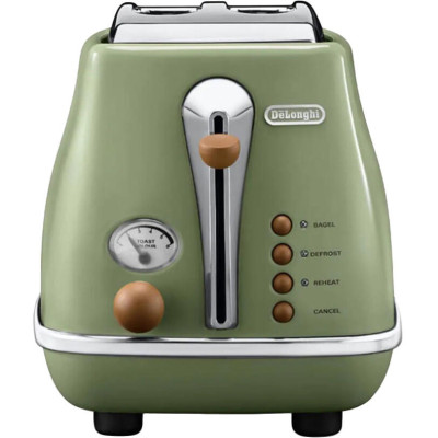 Delonghi CTOV 2103.GR
