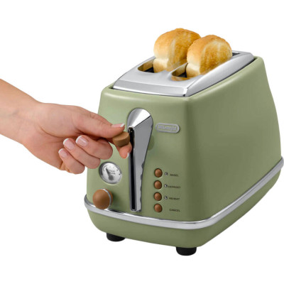 Delonghi CTOV 2103.GR