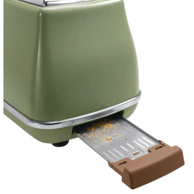 Delonghi CTOV 2103.GR