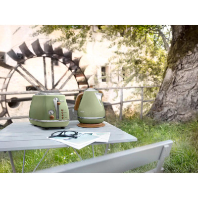 Delonghi CTOV 2103.GR