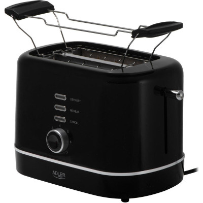Adler AD 3224 black