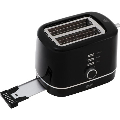 Adler AD 3224 black
