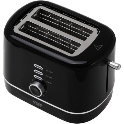 Adler AD 3224 black