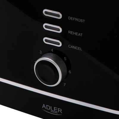 Adler AD 3224 black