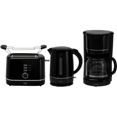 Adler AD 3224 black