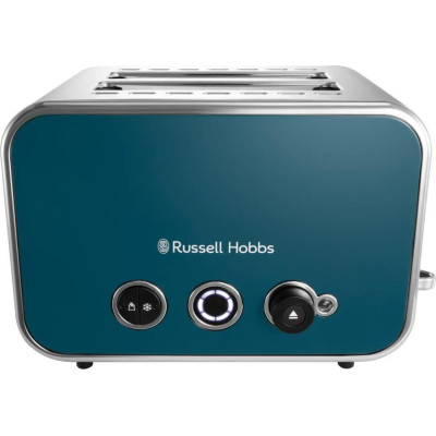 Russell Hobbs Distinctions 2-Slice Blue 26431-56