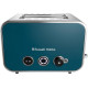 Russell Hobbs Distinctions 2-Slice Blue 26431-56