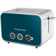 Russell Hobbs Distinctions 2-Slice Blue 26431-56
