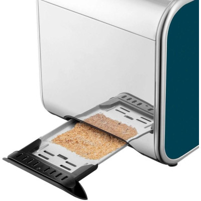 Russell Hobbs Distinctions 2-Slice Blue 26431-56