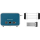 Russell Hobbs Distinctions 2-Slice Blue 26431-56