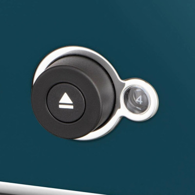 Russell Hobbs Distinctions 2-Slice Blue 26431-56