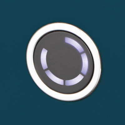 Russell Hobbs Distinctions 2-Slice Blue 26431-56