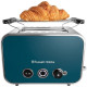 Russell Hobbs Distinctions 2-Slice Blue 26431-56