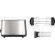 Russell Hobbs Heaton Brushed 2Slice Toaster 27390-56