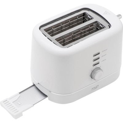 Adler AD 3224 white