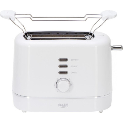 Adler AD 3224 white