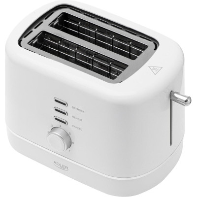 Adler AD 3224 white