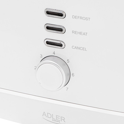 Adler AD 3224 white