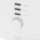 Adler AD 3224 white