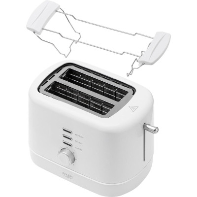 Adler AD 3224 white