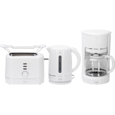 Adler AD 3224 white