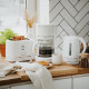 Adler AD 3224 white