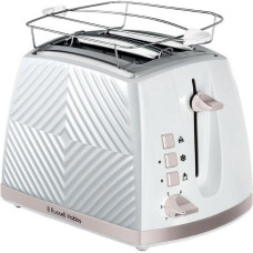 Russell Hobbs Groove White 26391-56