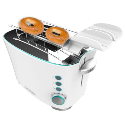 Cecotec Toast&Taste Double W (CCTC-02181)