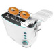 Cecotec Toast&Taste Double W (CCTC-02181)