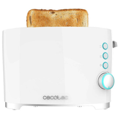 Cecotec Toast&Taste Double W (CCTC-02181)