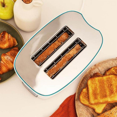 Cecotec Toast&Taste Double W (CCTC-02181)