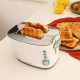 Cecotec Toast&Taste Double W (CCTC-02181)