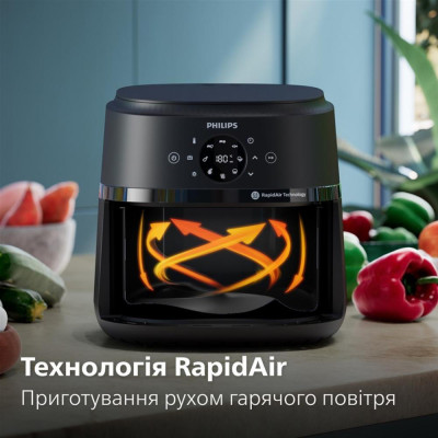 Philips Airfryer NA231/00