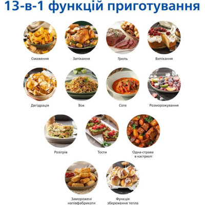 Philips Airfryer NA231/00