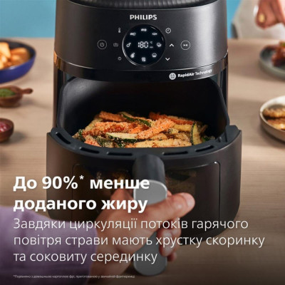 Philips Airfryer NA231/00