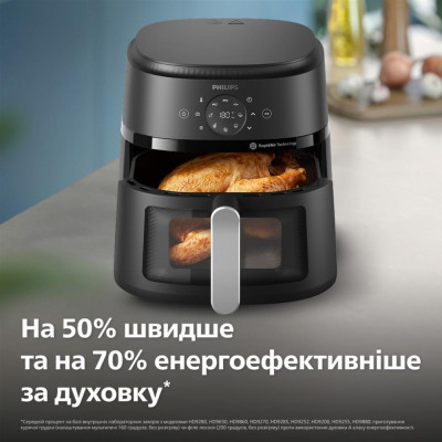 Philips Airfryer NA231/00