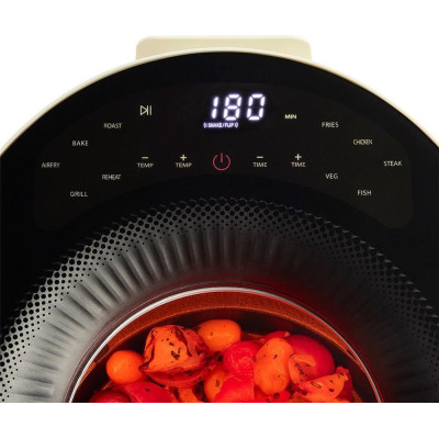 Russell Hobbs Satisfry Panoramic 27421-56