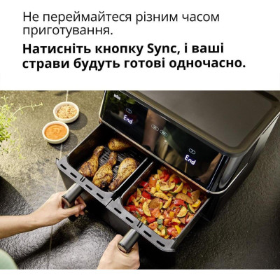 Braun TwinCook 5 TD5030IBK