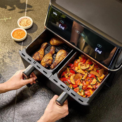 Braun TwinCook 5 TD5030IBK