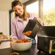 Braun TwinCook 5 TD5030IBK