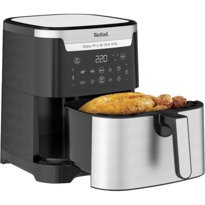 Tefal Easy Fry & Grill XXL EY801D15