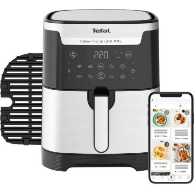 Tefal Easy Fry & Grill XXL EY801D15