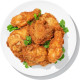 Nutribullet Twin Drawer Air Fryer NBA081B