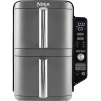 NINJA Double Stack XL 2-Level Air Fryer 9.5L (SL400EU)