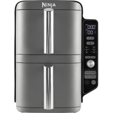 NINJA Double Stack XL 2-Level Air Fryer 9.5L (SL400EU)