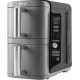 NINJA Double Stack XL 2-Level Air Fryer 9.5L (SL400EU)